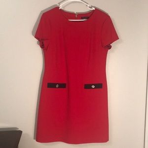 Tommy Hilfiger Shift Dress